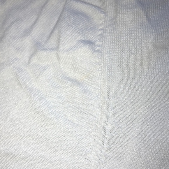 Talbots Cardigan/Top - Picture 7 of 14